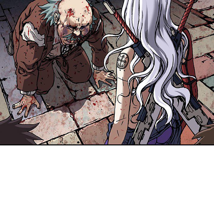 至高指令漫画韩漫全集-第75话无删减无遮挡章节图片 