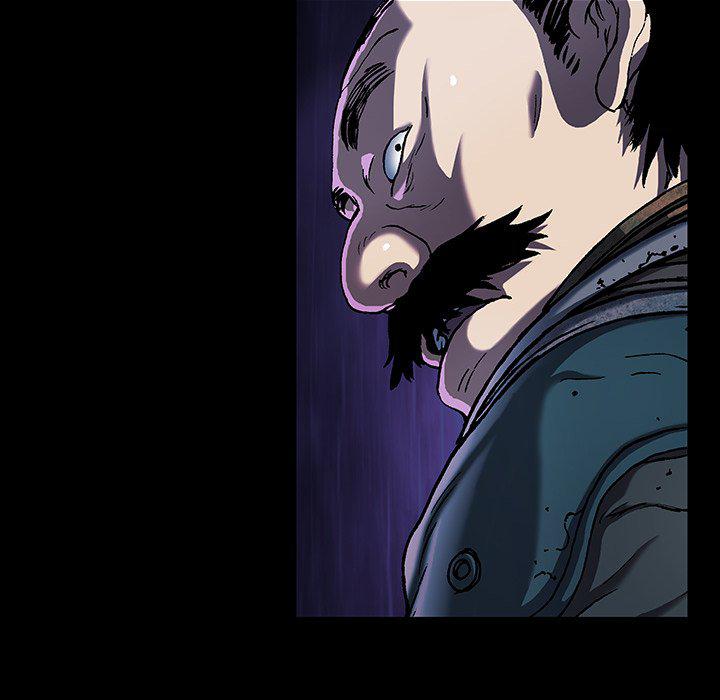 至高指令漫画韩漫全集-第75话无删减无遮挡章节图片 