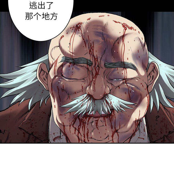 至高指令漫画韩漫全集-第75话无删减无遮挡章节图片 