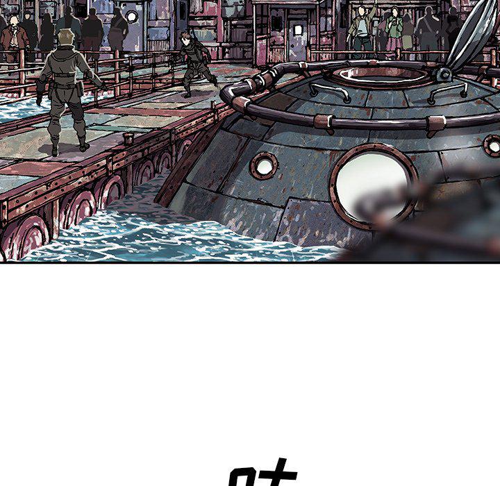 至高指令漫画韩漫全集-第75话无删减无遮挡章节图片 