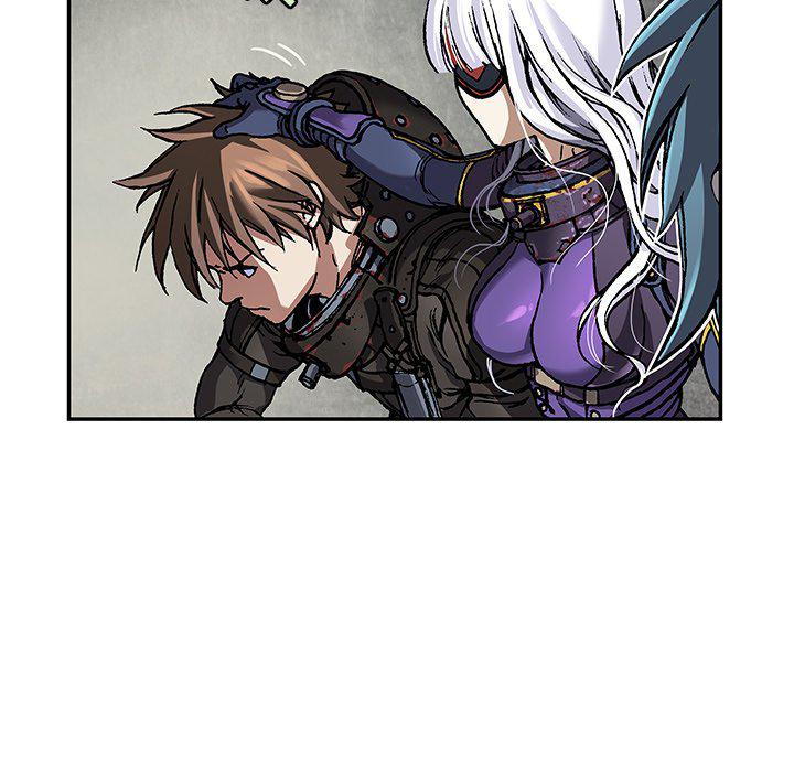 至高指令漫画韩漫全集-第76话无删减无遮挡章节图片 