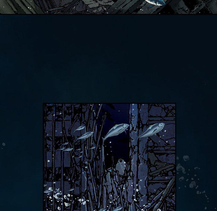 至高指令漫画韩漫全集-第76话无删减无遮挡章节图片 