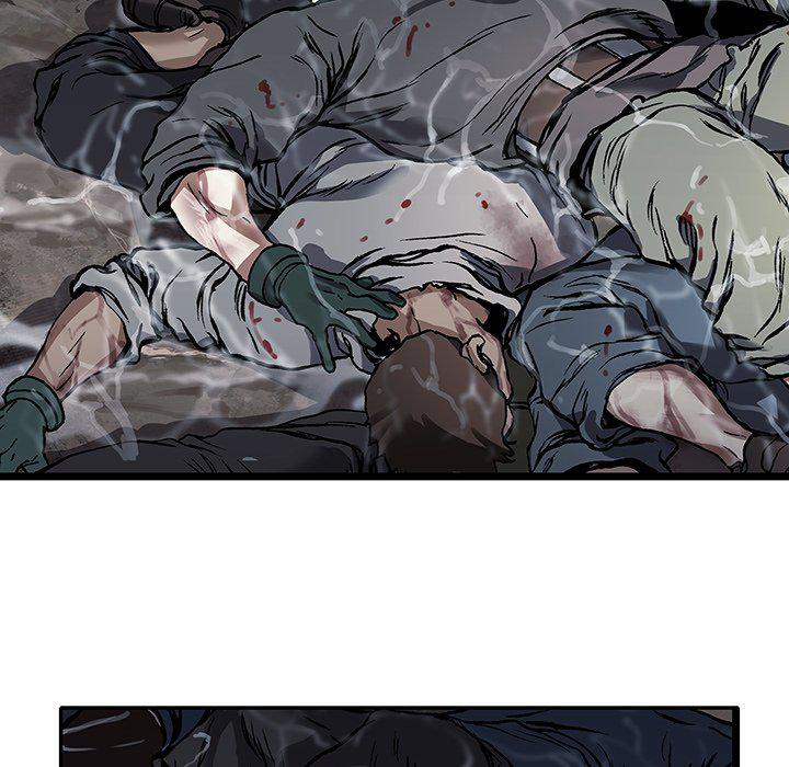 至高指令漫画韩漫全集-第76话无删减无遮挡章节图片 