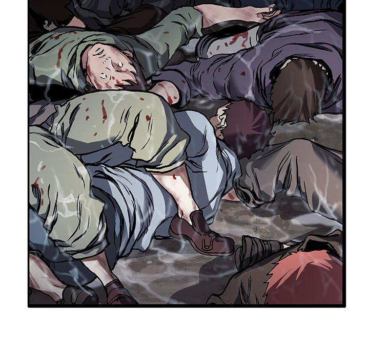 至高指令漫画韩漫全集-第76话无删减无遮挡章节图片 