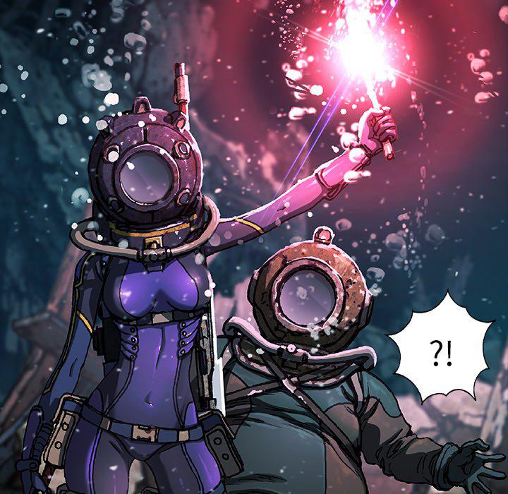 至高指令漫画韩漫全集-第77话无删减无遮挡章节图片 