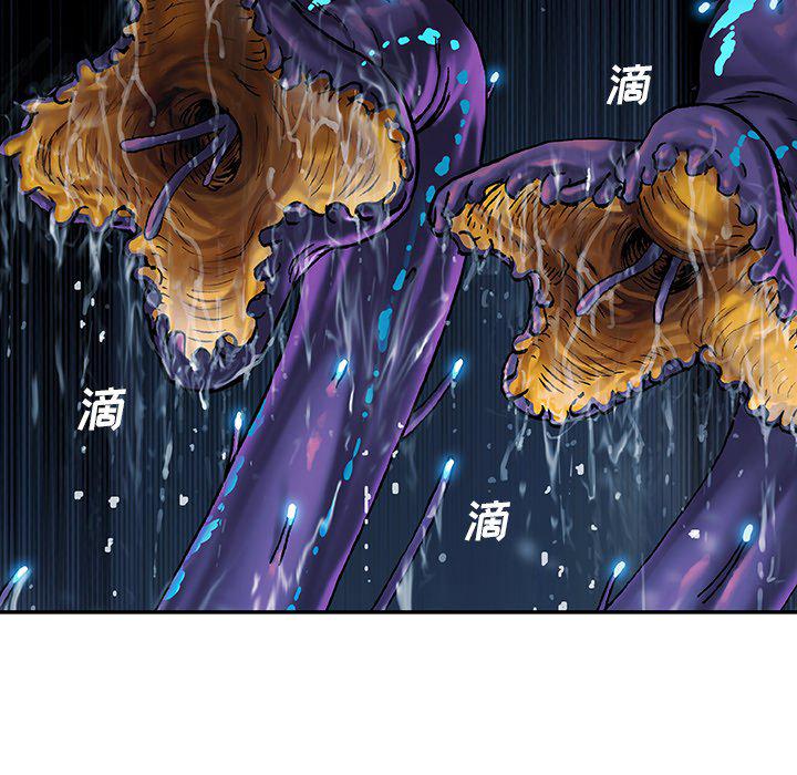 至高指令漫画韩漫全集-第79话无删减无遮挡章节图片 