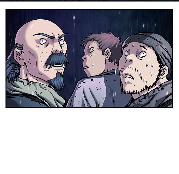至高指令漫画韩漫全集-第79话无删减无遮挡章节图片 