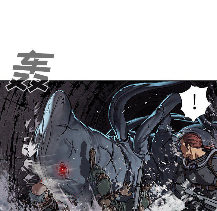至高指令漫画韩漫全集-第80话无删减无遮挡章节图片 
