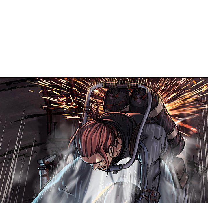 至高指令漫画韩漫全集-第80话无删减无遮挡章节图片 