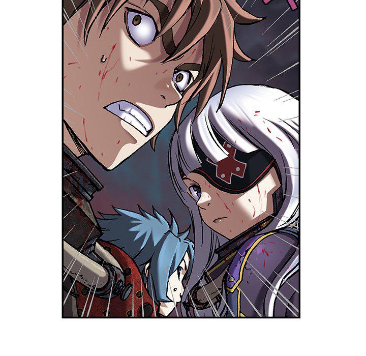 至高指令漫画韩漫全集-第81话无删减无遮挡章节图片 