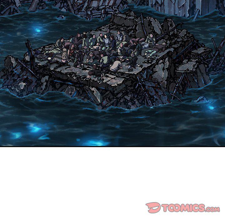 至高指令漫画韩漫全集-第81话无删减无遮挡章节图片 