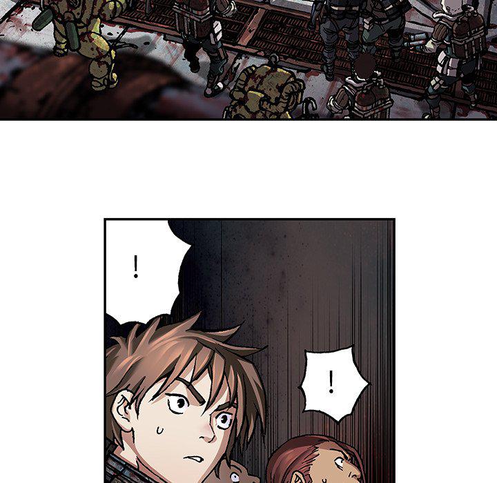至高指令漫画韩漫全集-第82话无删减无遮挡章节图片 