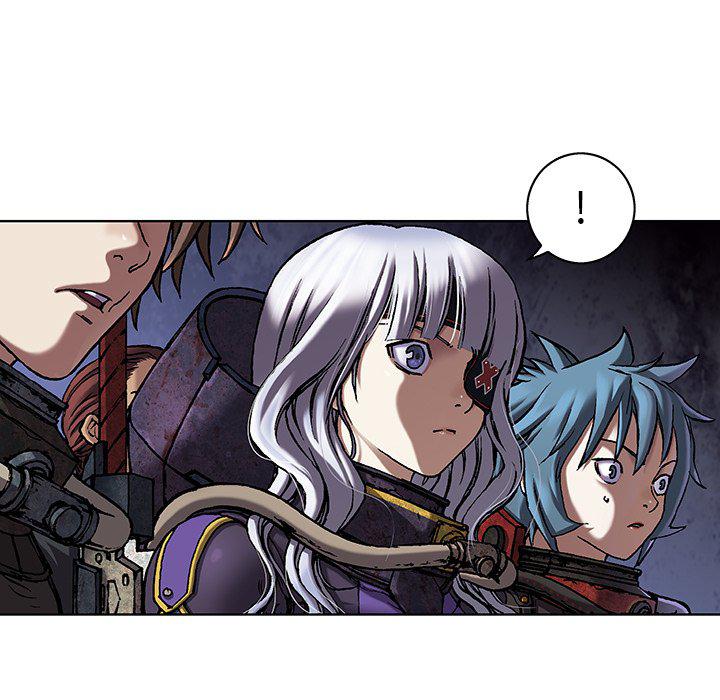 至高指令漫画韩漫全集-第82话无删减无遮挡章节图片 