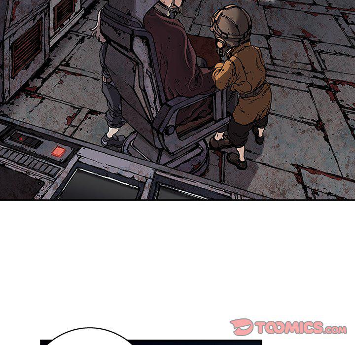 至高指令漫画韩漫全集-第83话无删减无遮挡章节图片 