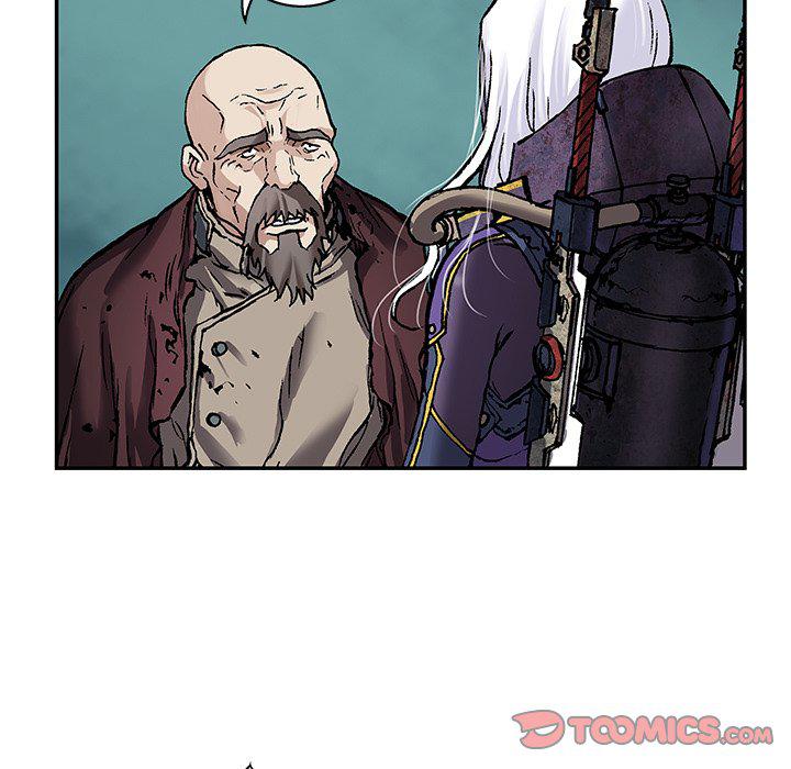 至高指令漫画韩漫全集-第83话无删减无遮挡章节图片 