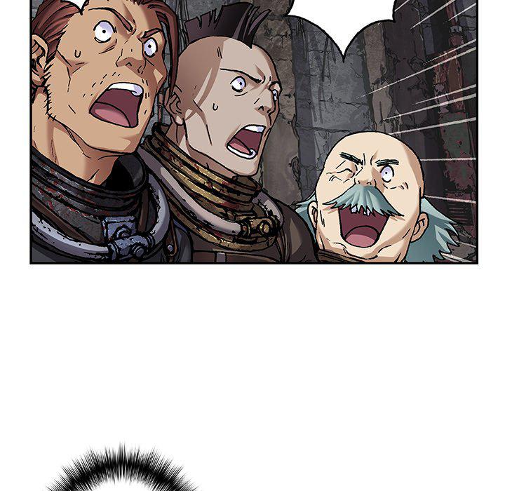 至高指令漫画韩漫全集-第83话无删减无遮挡章节图片 