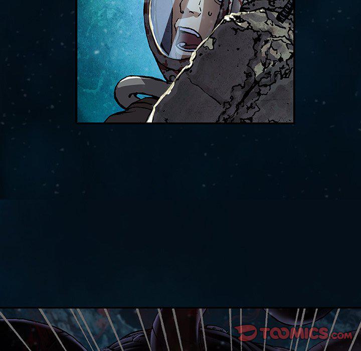 至高指令漫画韩漫全集-第83话无删减无遮挡章节图片 