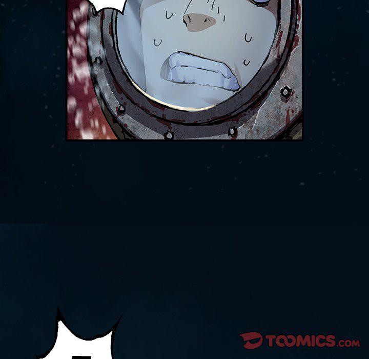 至高指令漫画韩漫全集-第83话无删减无遮挡章节图片 