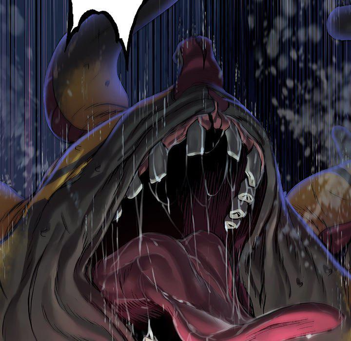 至高指令漫画韩漫全集-第84话无删减无遮挡章节图片 
