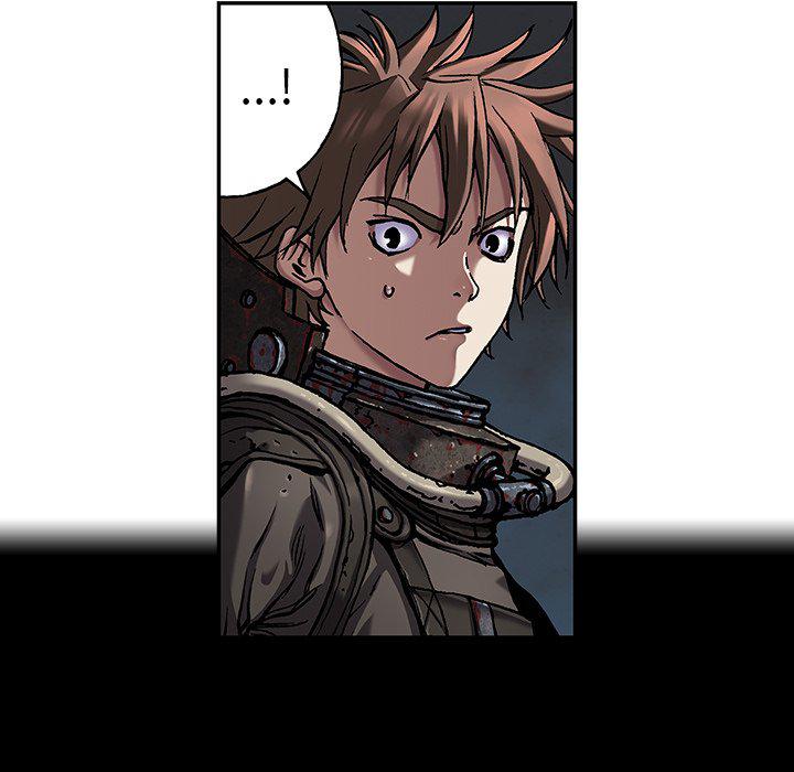 至高指令漫画韩漫全集-第84话无删减无遮挡章节图片 