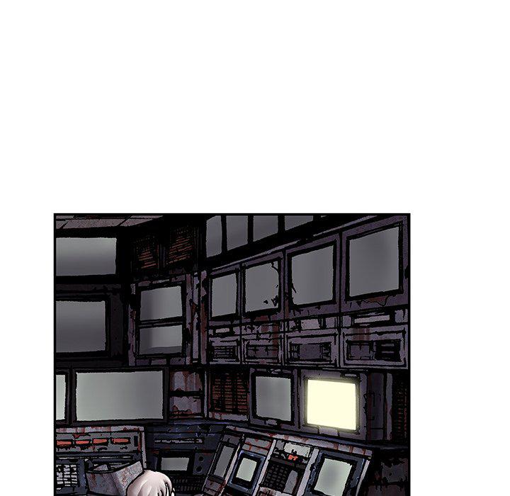 至高指令漫画韩漫全集-第84话无删减无遮挡章节图片 
