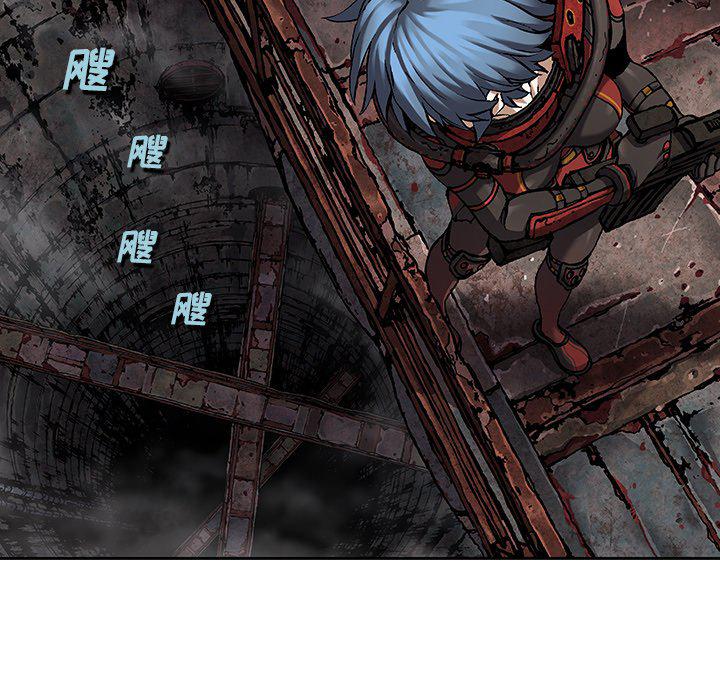 至高指令漫画韩漫全集-第84话无删减无遮挡章节图片 
