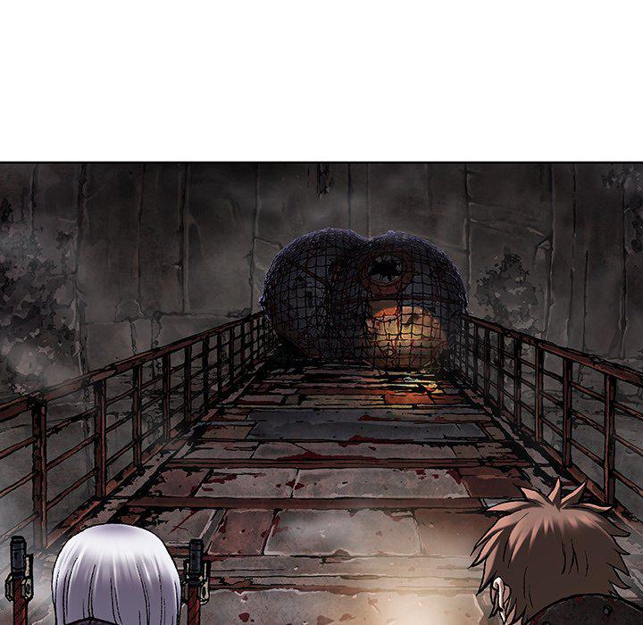 至高指令漫画韩漫全集-第84话无删减无遮挡章节图片 
