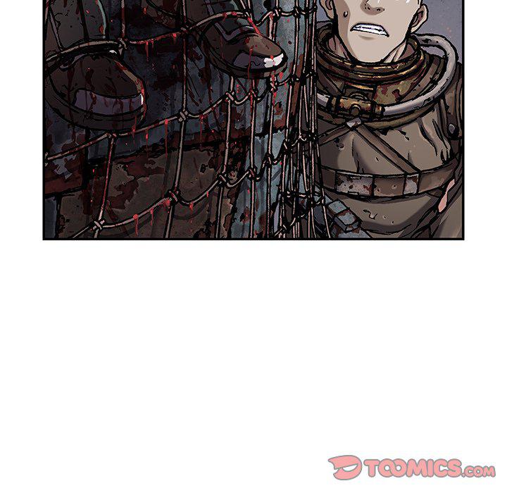 至高指令漫画韩漫全集-第84话无删减无遮挡章节图片 
