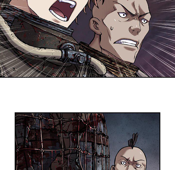 至高指令漫画韩漫全集-第84话无删减无遮挡章节图片 