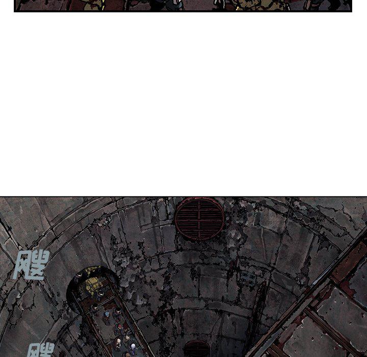 至高指令漫画韩漫全集-第84话无删减无遮挡章节图片 