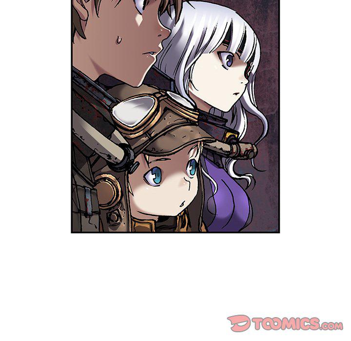 至高指令漫画韩漫全集-第84话无删减无遮挡章节图片 