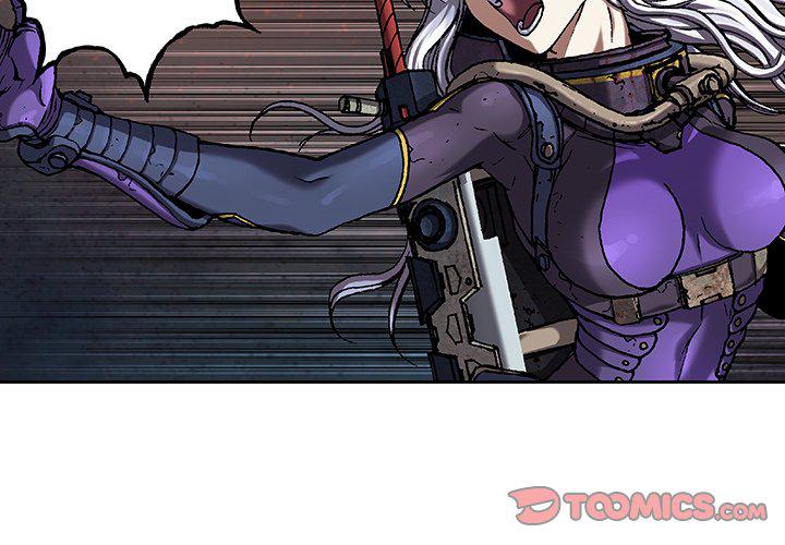 至高指令漫画韩漫全集-第85话无删减无遮挡章节图片 