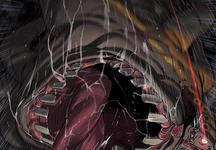 至高指令漫画韩漫全集-第85话无删减无遮挡章节图片 