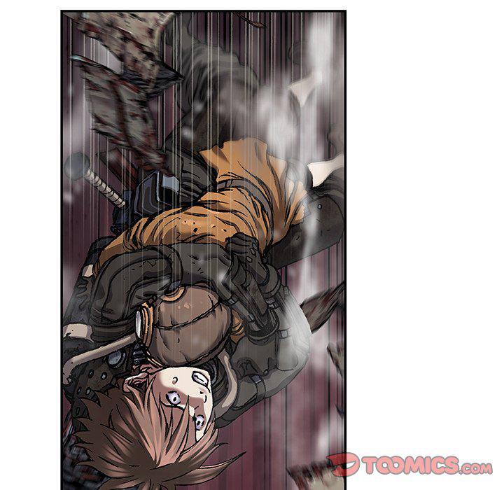 至高指令漫画韩漫全集-第85话无删减无遮挡章节图片 