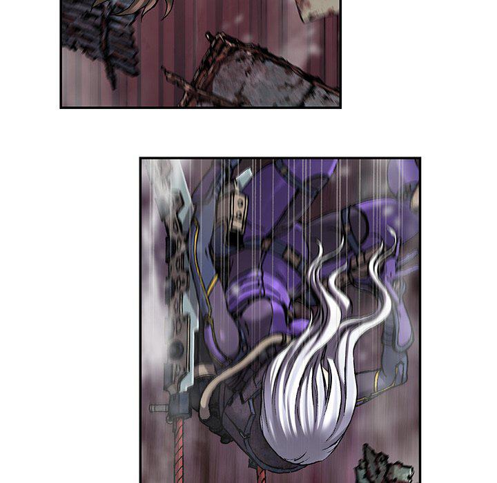 至高指令漫画韩漫全集-第85话无删减无遮挡章节图片 