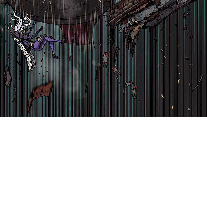 至高指令漫画韩漫全集-第85话无删减无遮挡章节图片 