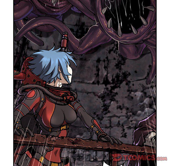 至高指令漫画韩漫全集-第85话无删减无遮挡章节图片 