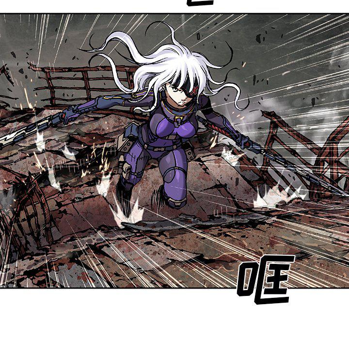至高指令漫画韩漫全集-第85话无删减无遮挡章节图片 