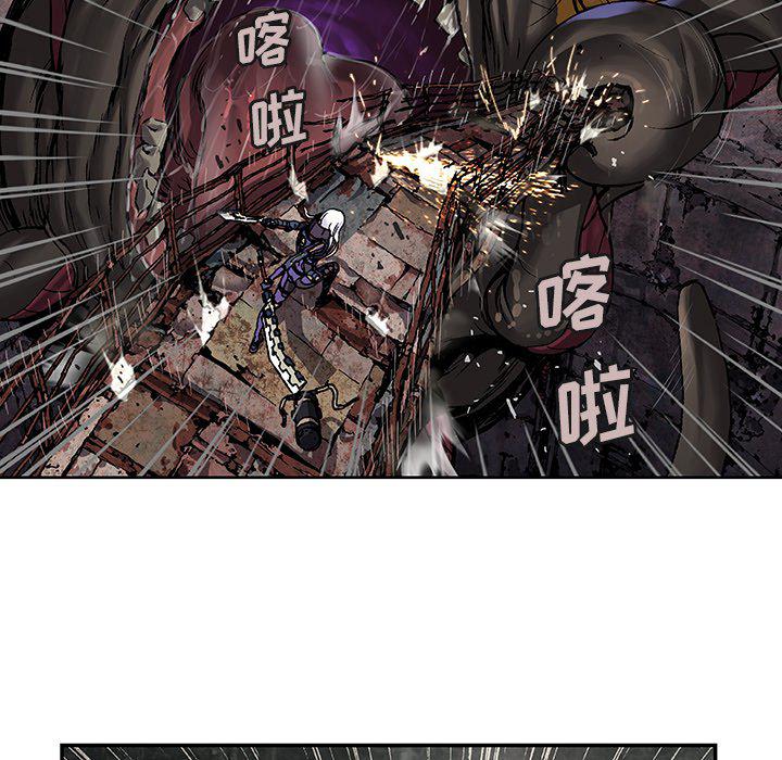 至高指令漫画韩漫全集-第85话无删减无遮挡章节图片 