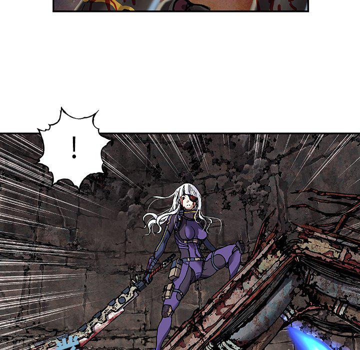 至高指令漫画韩漫全集-第86话无删减无遮挡章节图片 