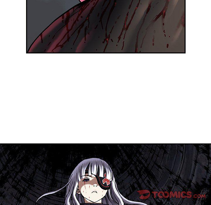 至高指令漫画韩漫全集-第86话无删减无遮挡章节图片 