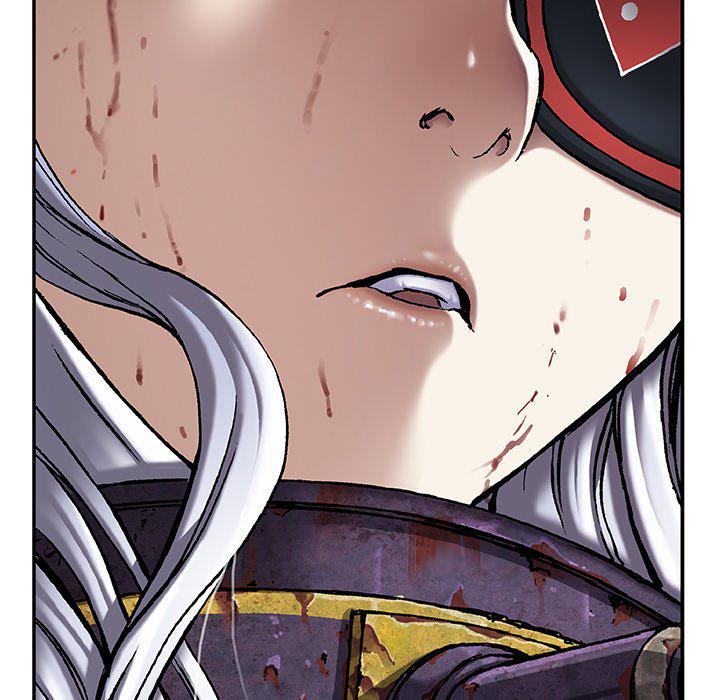 至高指令漫画韩漫全集-第87话无删减无遮挡章节图片 