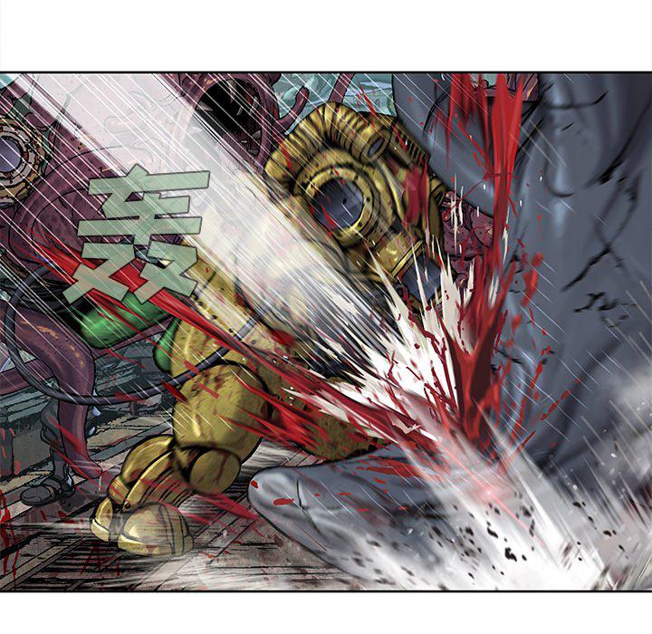 至高指令漫画韩漫全集-第87话无删减无遮挡章节图片 