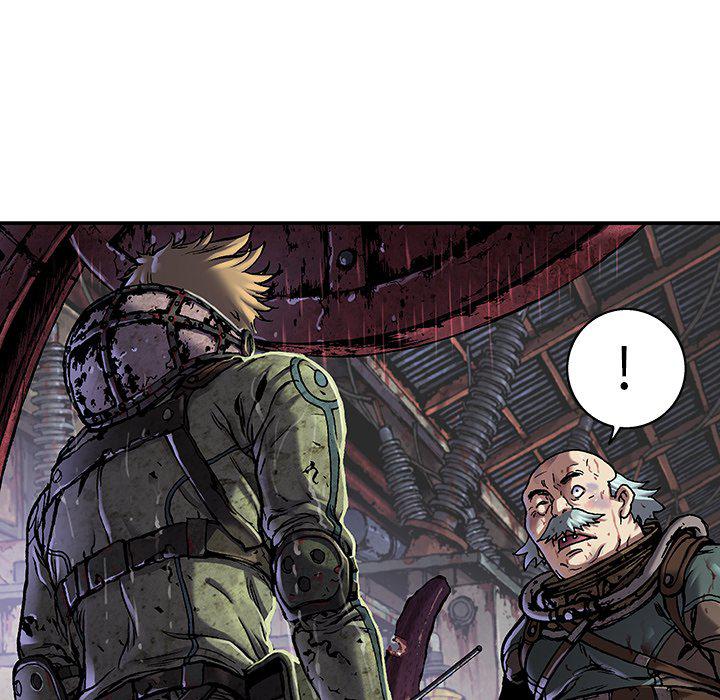 至高指令漫画韩漫全集-第87话无删减无遮挡章节图片 