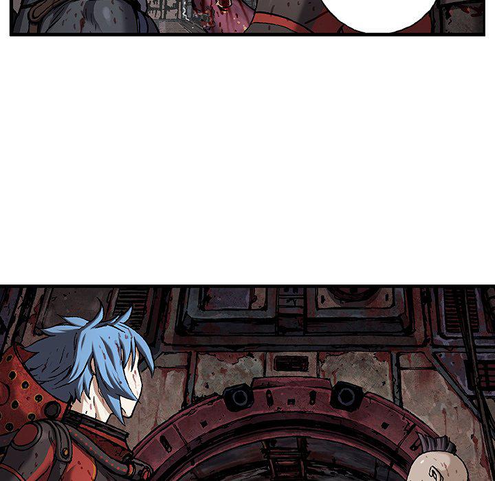 至高指令漫画韩漫全集-第87话无删减无遮挡章节图片 