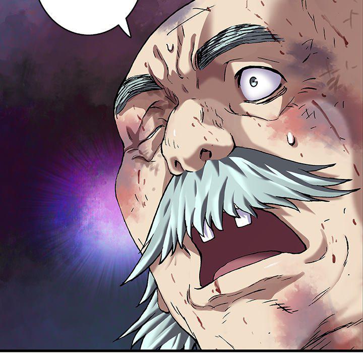 至高指令漫画韩漫全集-第87话无删减无遮挡章节图片 