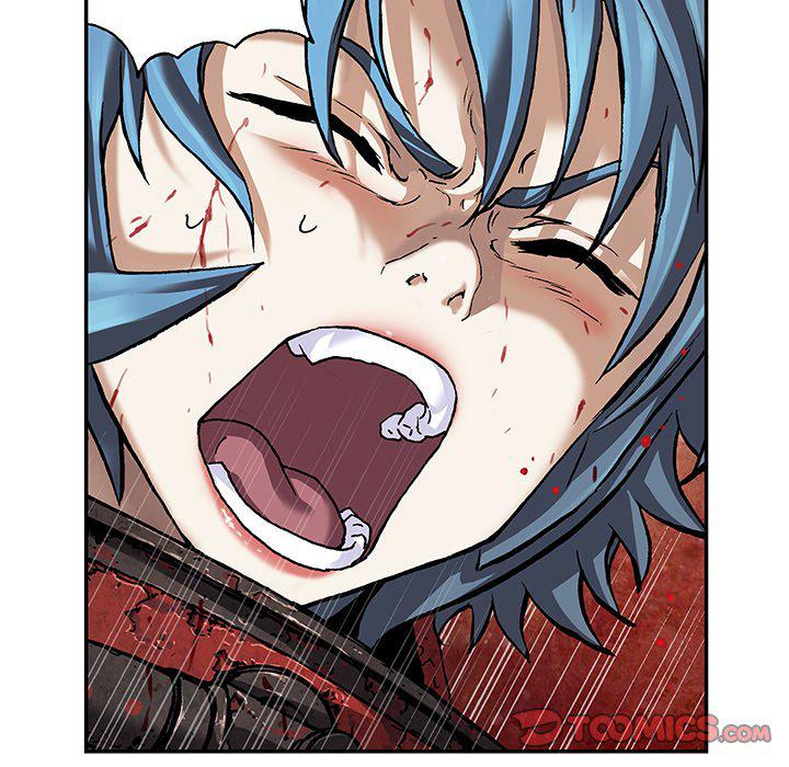至高指令漫画韩漫全集-第88话无删减无遮挡章节图片 