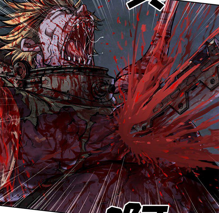 至高指令漫画韩漫全集-第88话无删减无遮挡章节图片 