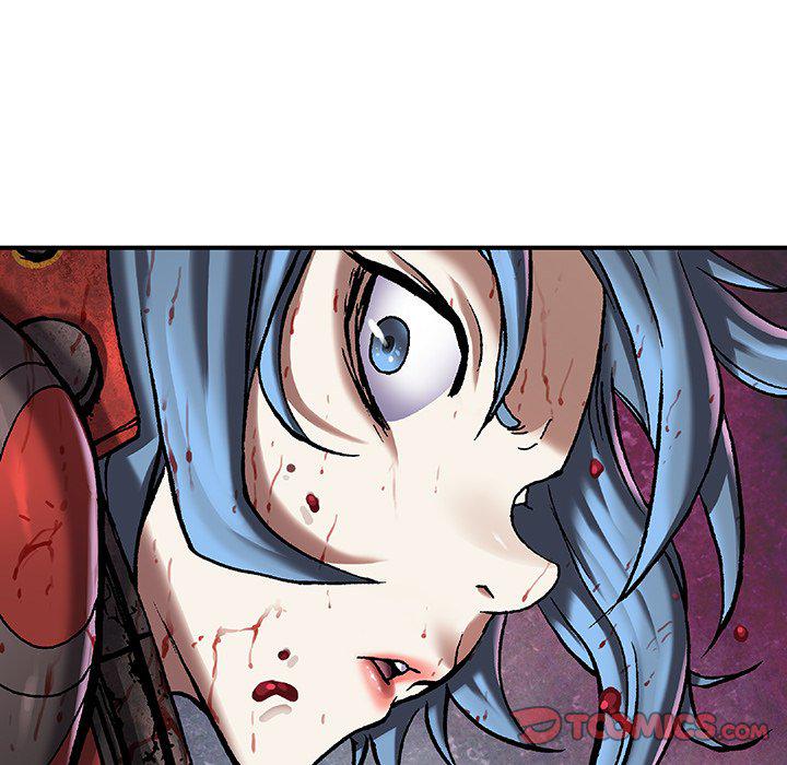 至高指令漫画韩漫全集-第89话无删减无遮挡章节图片 