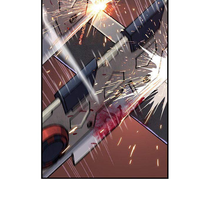 至高指令漫画韩漫全集-第89话无删减无遮挡章节图片 